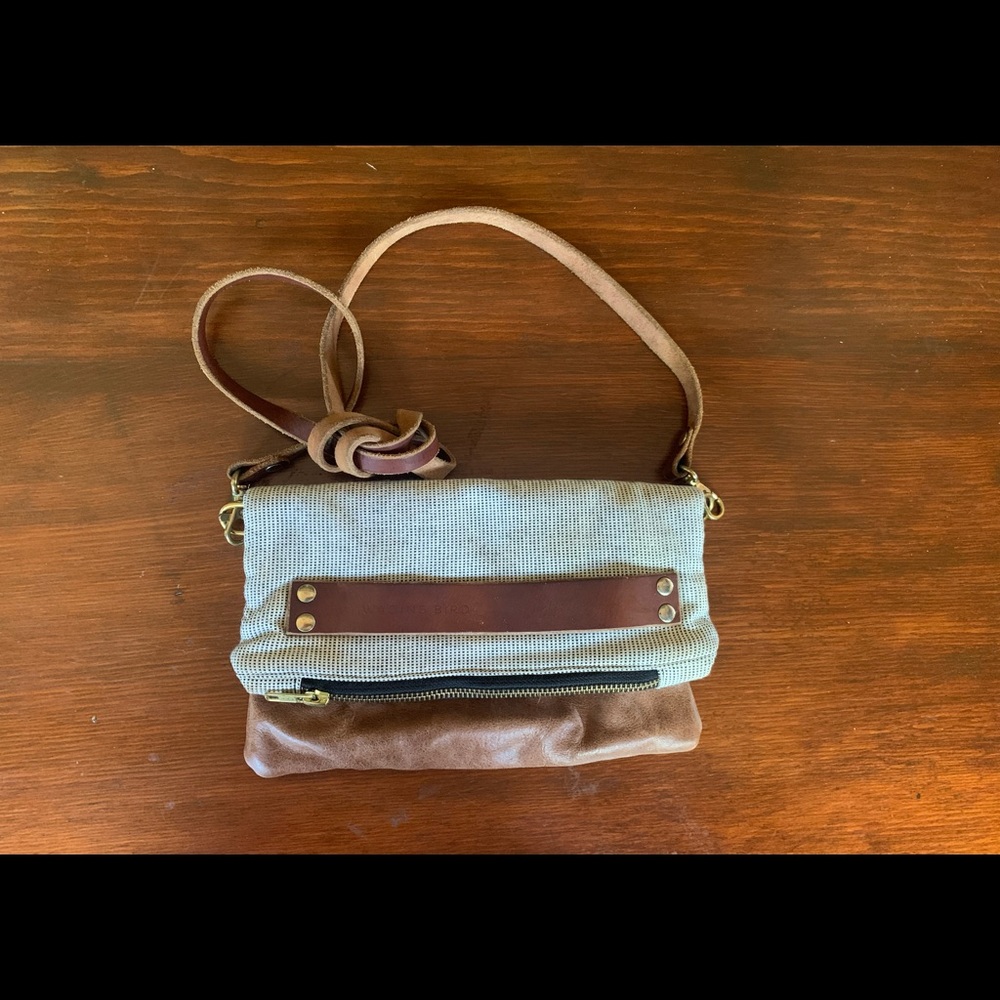 Cute purse